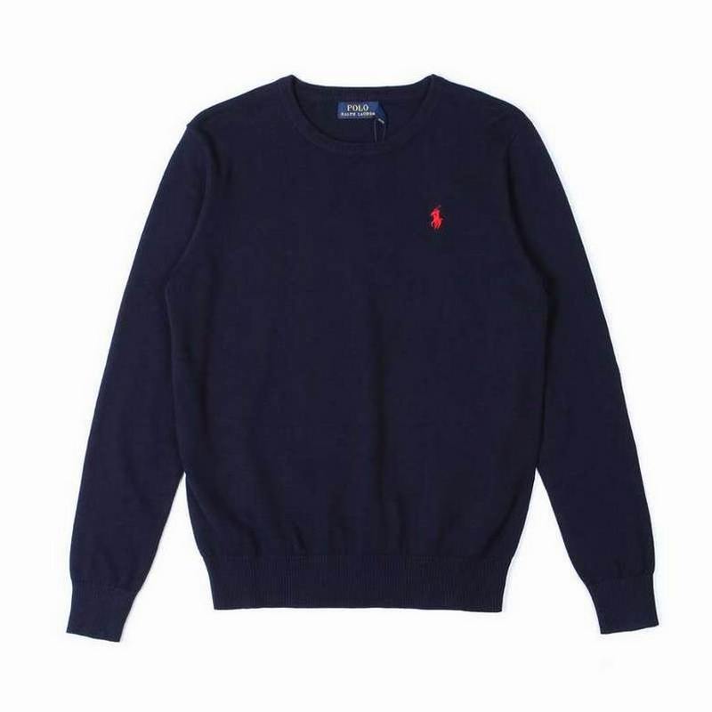 polo Men's Sweater 208